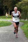 Finish of the Prudhoe Miners Run. Photo: David T. Hewitson/Sports for All Pics